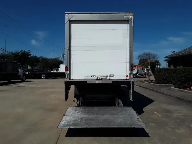 2016 NAVISTAR INTERNATIONAL 4300