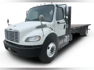 2018 Freightliner Business Class M2 106