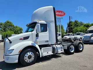 2019 PETERBILT 579