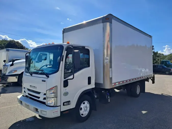 2019 ISUZU NPR HD22f614811466bb2ba7ba43906084bff3