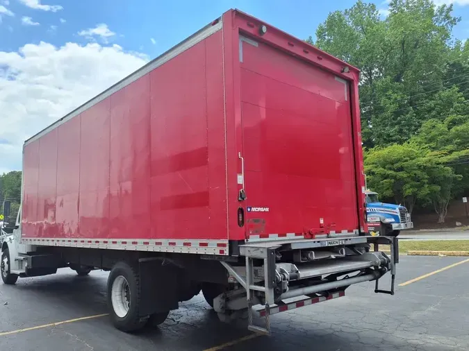 2019 FREIGHTLINER/MERCEDES M2 10622f627b19a4e3f12bd7ab3b249210b28