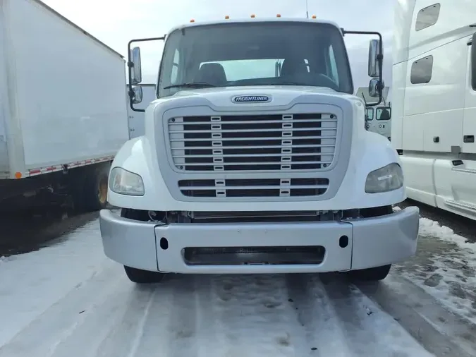 2019 FREIGHTLINER/MERCEDES M2-112