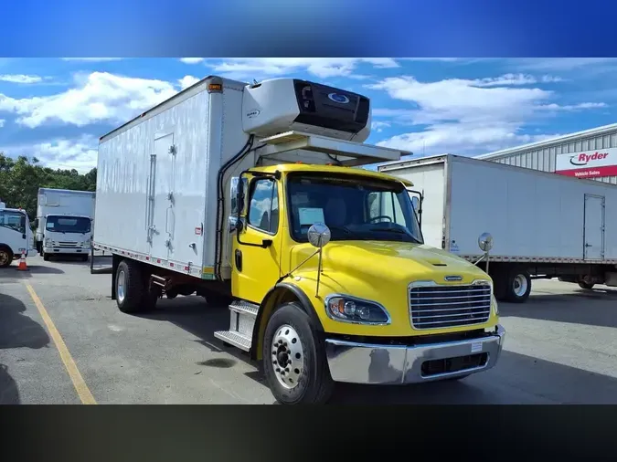 2020 FREIGHTLINER/MERCEDES M2 10622f692f101e566f4c33553fddfedd284