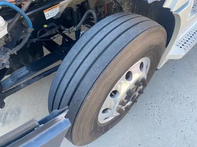 2020 Freightliner Cascadia