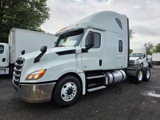2019 FREIGHTLINER NEW CASCADIA PX12664