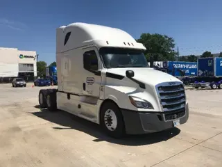 2018 FREIGHTLINER T12664ST