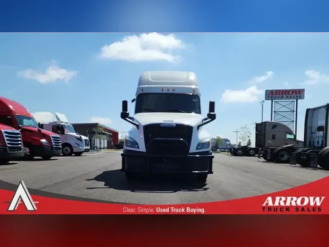 2020 FREIGHTLINER CA126