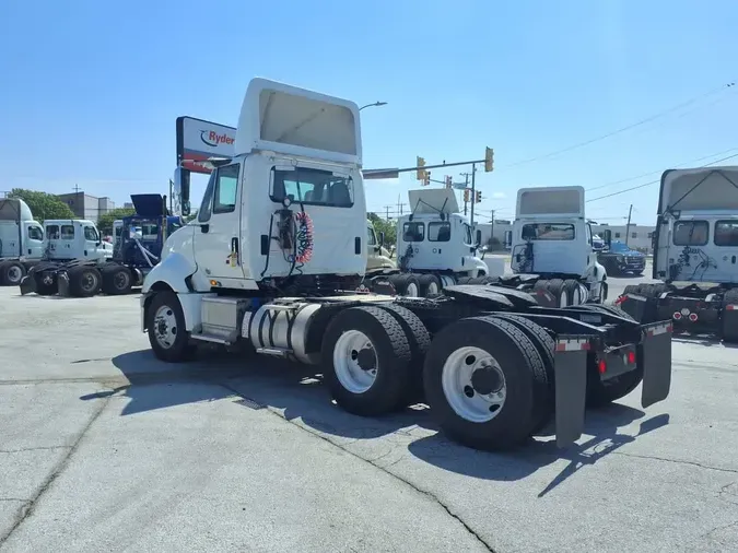 2016 NAVISTAR INTERNATIONAL PROSTAR