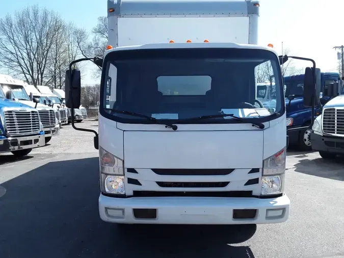 2020 CHEVROLET MOTOR DIV. LCF 4500HD