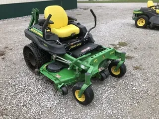 2017 John Deere Z930M
