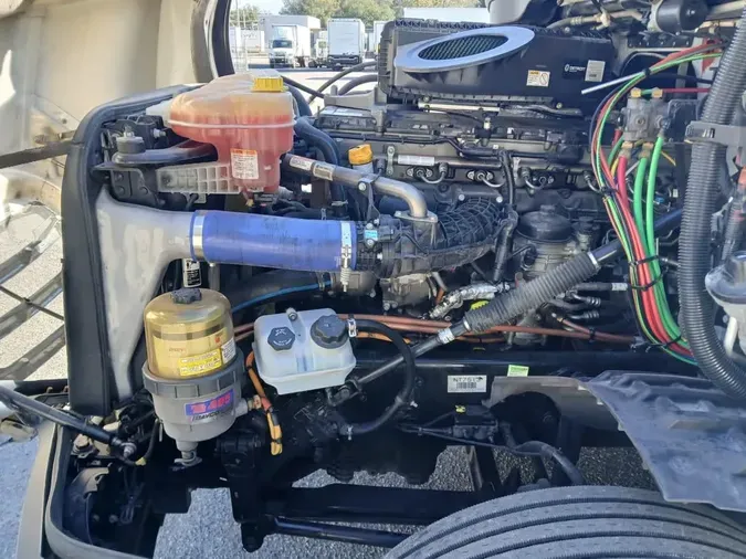 2022 FREIGHTLINER/MERCEDES NEW CASCADIA PX1266422fa52ffb48facb6e15b9d836710e6a5