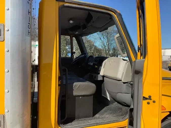 2019 International 4300