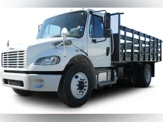 2016 Freightliner Business Class M2 106