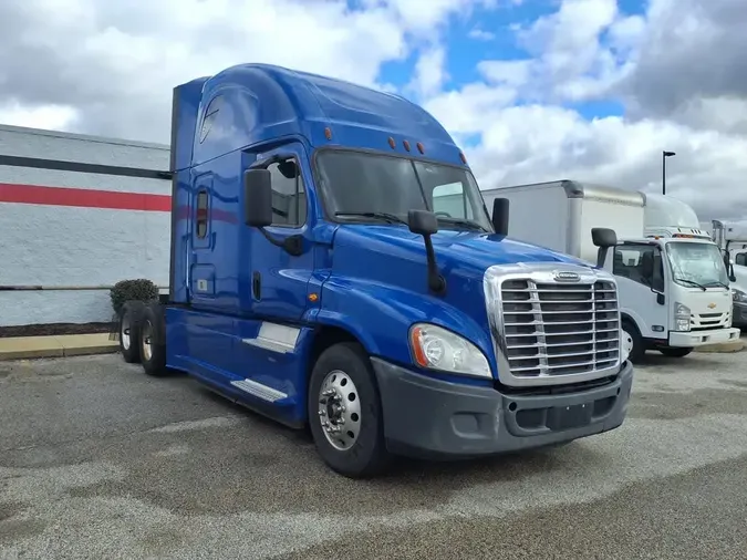 2020 FREIGHTLINER/MERCEDES CASCADIA 12522fcb57c5176bdbefb7b4f2b357307ce