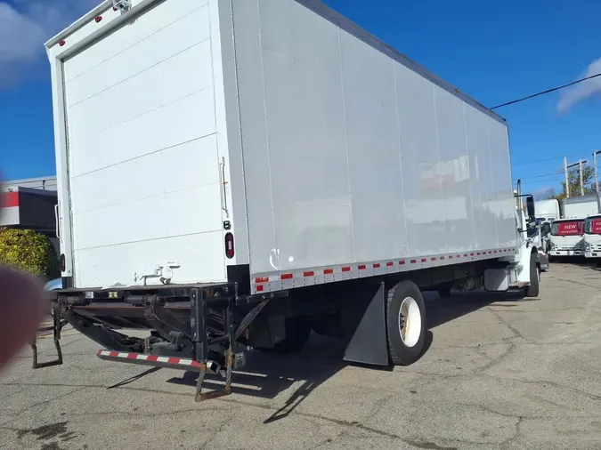 2020 FREIGHTLINER/MERCEDES M2 10622fd0d8fb3b79552cbbc8c75f7226a99