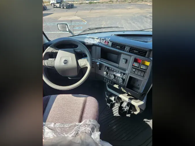 2026 VOLVO VNL64T86022fd6bea4bfe3b5cd96f68e4f691aeff