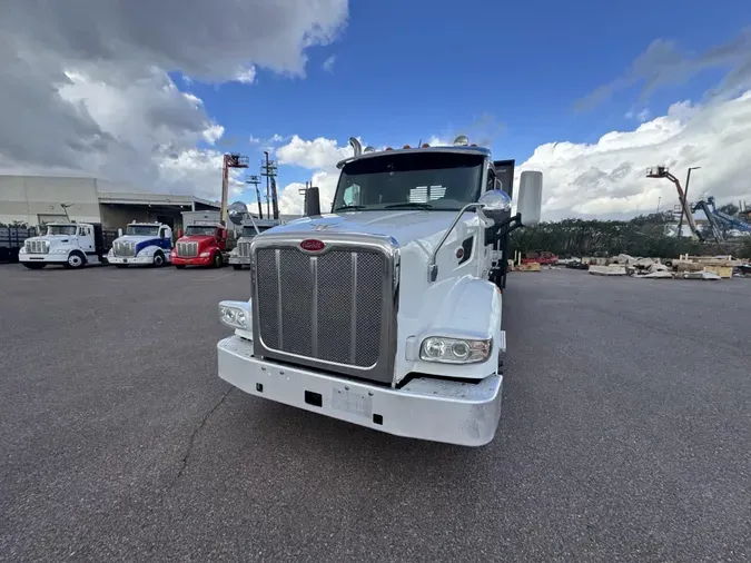 2018 Peterbilt 56722febce4b22006f9b3fce27f21b733ce
