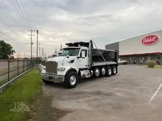 2026 PETERBILT 567