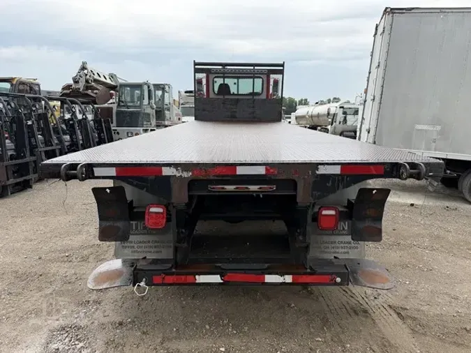 2012 PETERBILT 34823025dc6a82fa5bca9f7eedcb4e92506