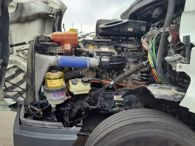 2019 FREIGHTLINER/MERCEDES NEW CASCADIA PX12664