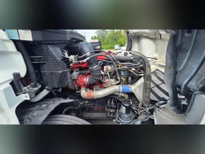 2022 FREIGHTLINER/MERCEDES NEW CASCADIA PX12664