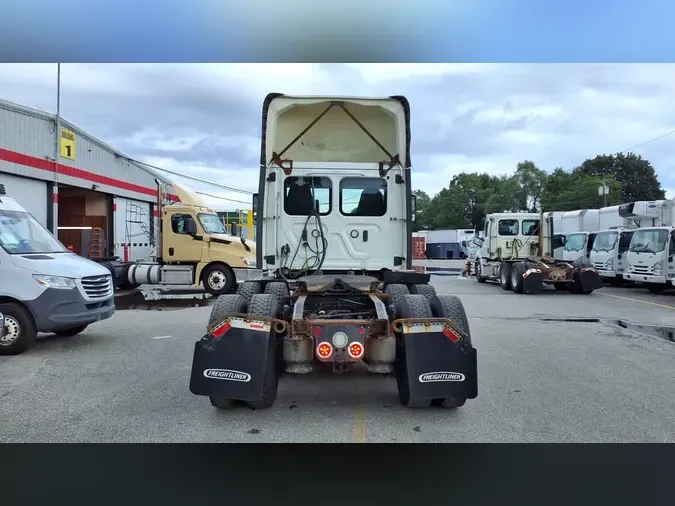2020 FREIGHTLINER/MERCEDES NEW CASCADIA PX12664