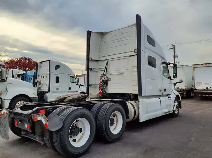2019 VOLVO VNL64T-760230426654c91af7dcad24b6bab3e25d8