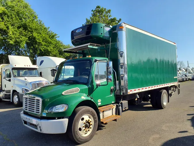 2019 FREIGHTLINER/MERCEDES M2 106