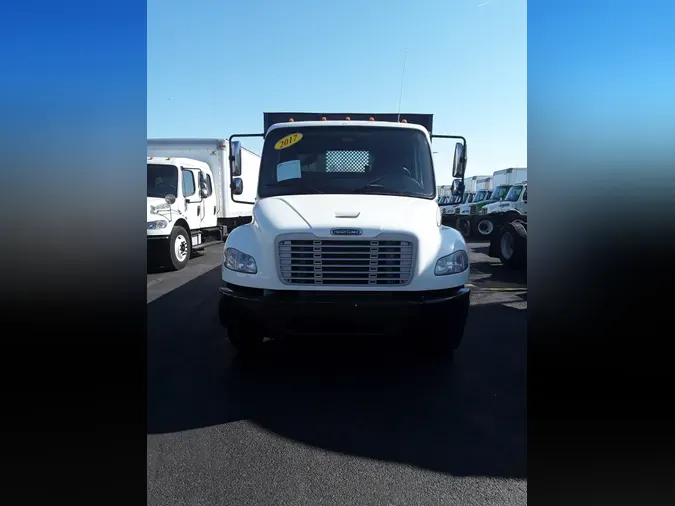 2017 FREIGHTLINER/MERCEDES M2 106