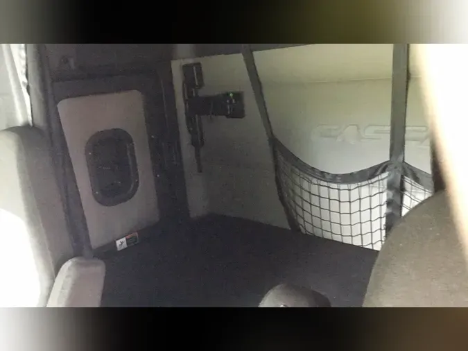 2020 Freightliner Cascadia