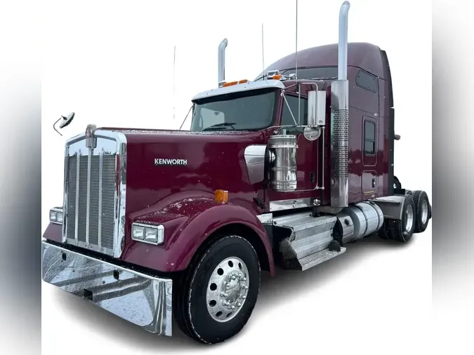 2021 Kenworth W900L2306dd8fbff2a8abc3d2116064c51d90