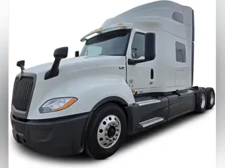 2024 International LT625