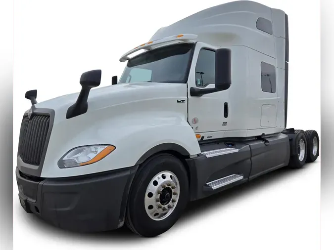 2024 International LT625230773a9b846672c5e611ebaadeb3a61