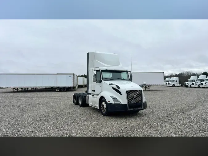 2018 Volvo VNL30023096efdaf29ced4e28a2b30cc7589a9