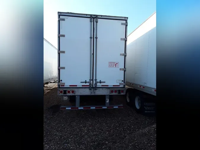 2016 VANGUARD TRAILER CORP R8000B 53/102/162
