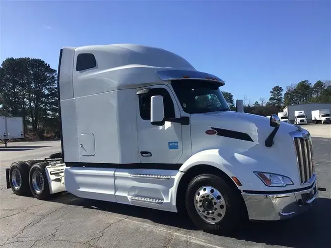 2023 PETERBILT 579