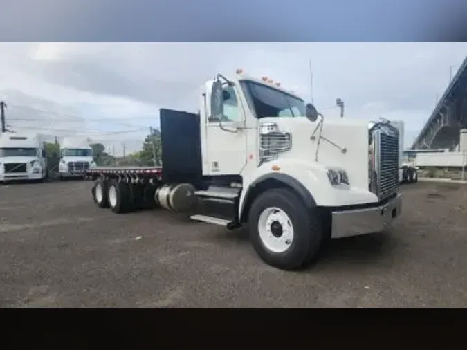 2014 FREIGHTLINER/MERCEDES CORONADO 1322309edcd0e7a0e811177cefd65c203fc