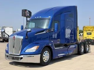 2023 Kenworth T680
