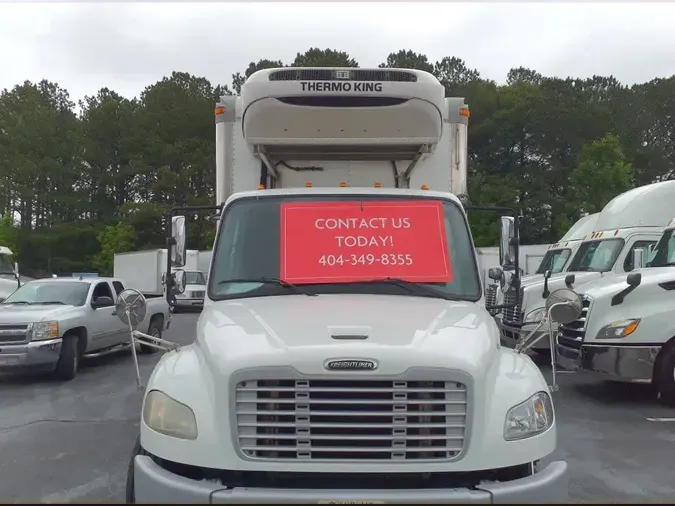 2019 FREIGHTLINER M2 106