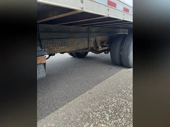 2019 ISUZU NPR