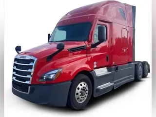 2021 Freightliner Cascadia