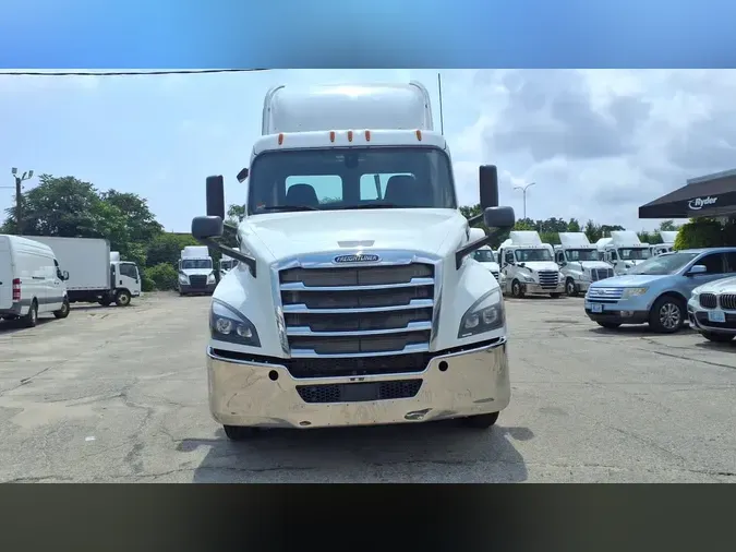 2020 FREIGHTLINER/MERCEDES NEW CASCADIA PX12664230b8b890a54bded16e588b4f556a1fa