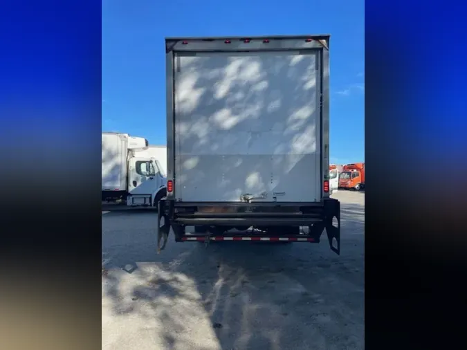 2018 FREIGHTLINER/MERCEDES M2 106230c231cbc603754936a1606d362c8e4