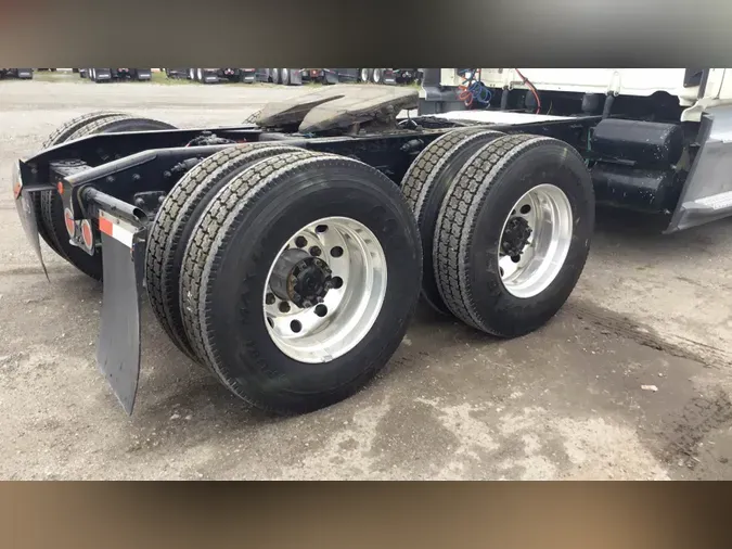 2019 Freightliner Cascadia 125230c45532d614b46893a71ba727b5c37