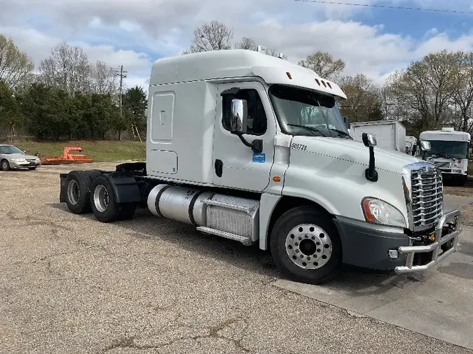 2014 FREIGHTLINER X12564ST230ccdf5fbb7519ab9628e07bde92fa2