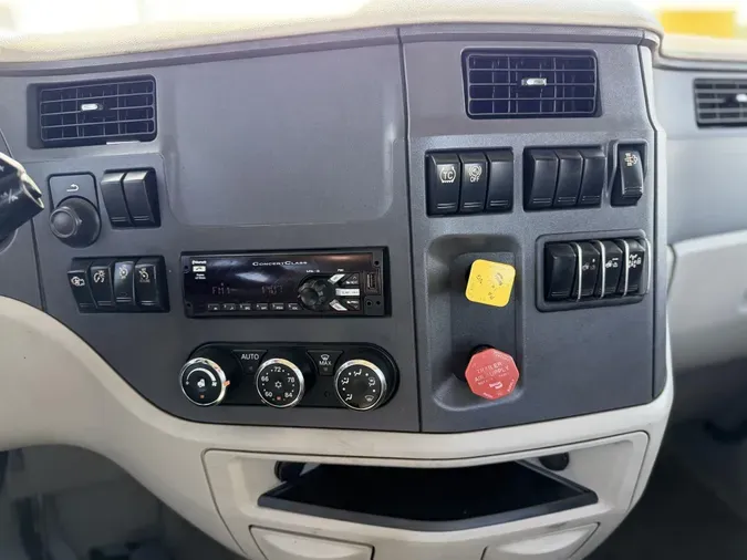 2021 Peterbilt 579