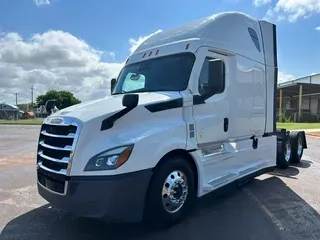 2021 FREIGHTLINER CA126