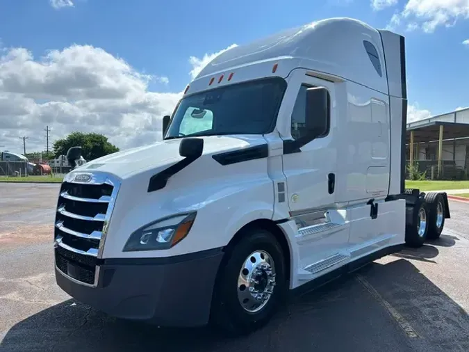2021 FREIGHTLINER CA126230e3afa0909140d8c3b1ebd5d896577