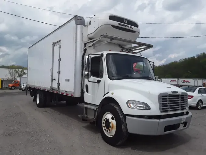 2019 FREIGHTLINER/MERCEDES M2 106