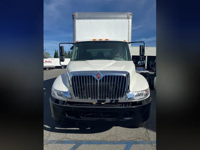 2019 NAVISTAR INTERNATIONAL 4300